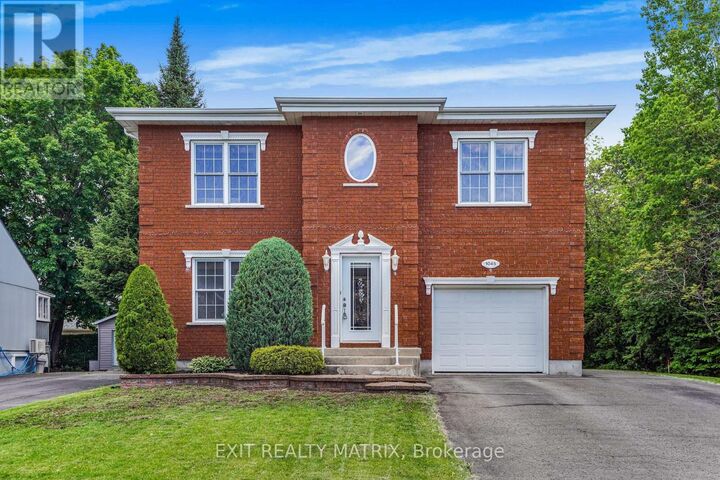 Property Photo:  1045 Sidney Street  ON K6A 3N2 