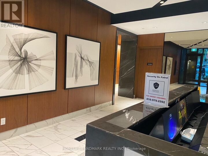 Property Photo:  327 King Street West 703  ON M5V 0W7 