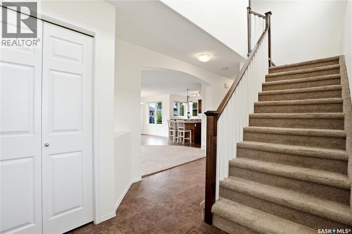 Property Photo:  319 Allwood Crescent  SK S7R 0A4 