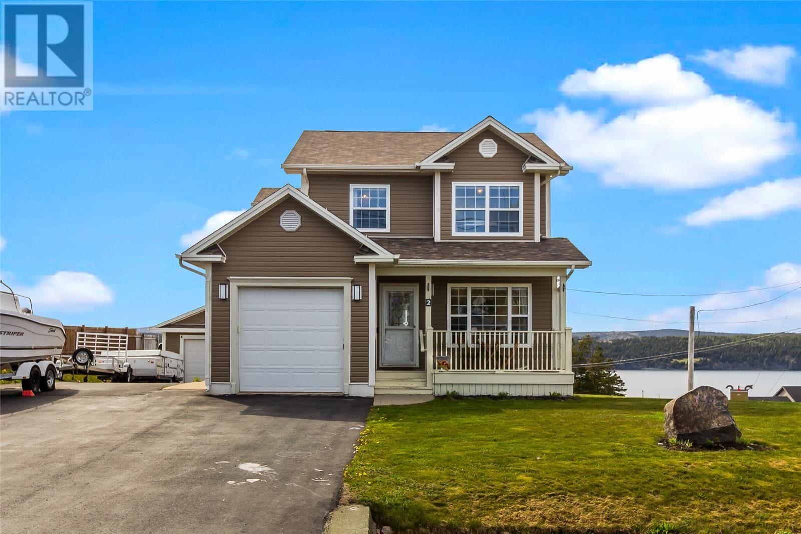 Property Photo:  2 Oceanic Drive  NL A0A 2R0 