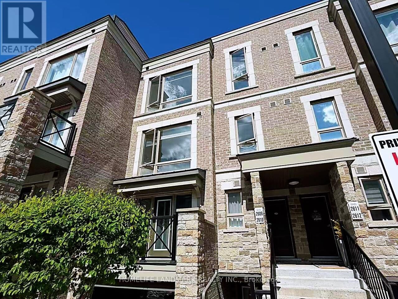 Property Photo:  1 Gable Hurst Way 2610  ON L6B 0A8 