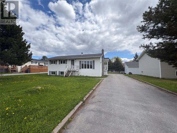 Property Photo:  20 Midland Row  NL A0L 1K0 
