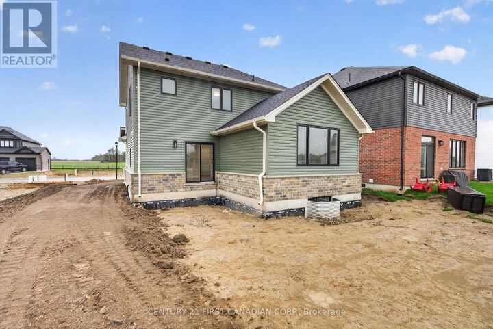 Property Photo: 107 Sheldabren Street ON N0M 1A0