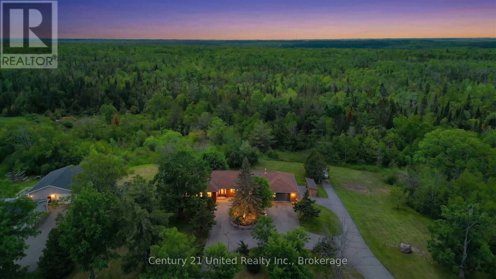 Property Photo: 65 Laplantes Road ON K0L 1J0