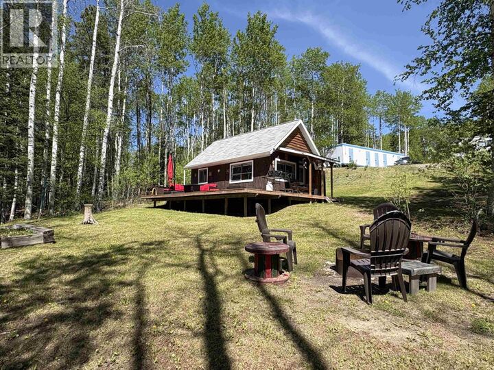 Property Photo: Lot 6 Beryl Prairie Road BC V0C 1V0