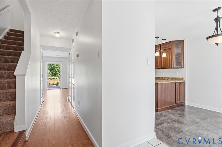 Property Photo:  6144 Thicket Run Way  VA 23111 