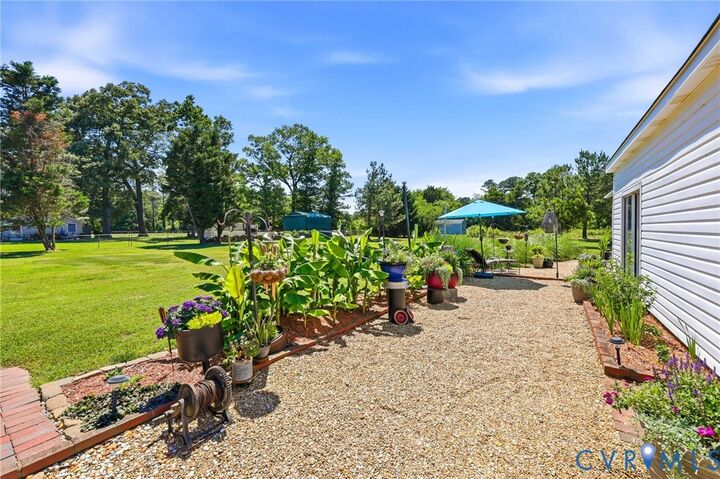 Property Photo: 8028 Wood Mill Drive VA 23231