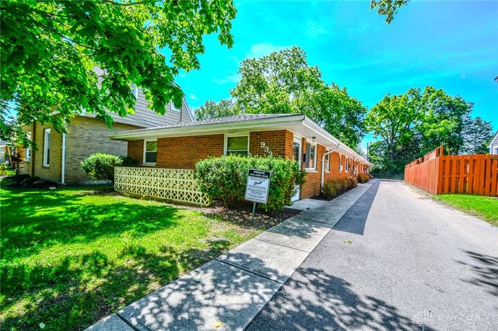 Property Photo:  932 Nordale Avenue  OH 45420 
