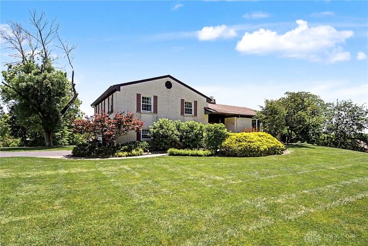 Property Photo:  174 Marbrook Drive  OH 45429 
