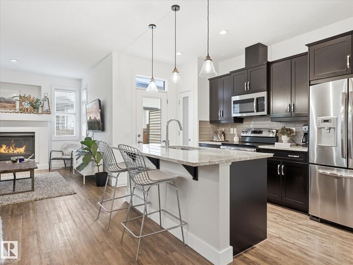 Property Photo:  13104 205 Street NW  AB T5S 0J2 