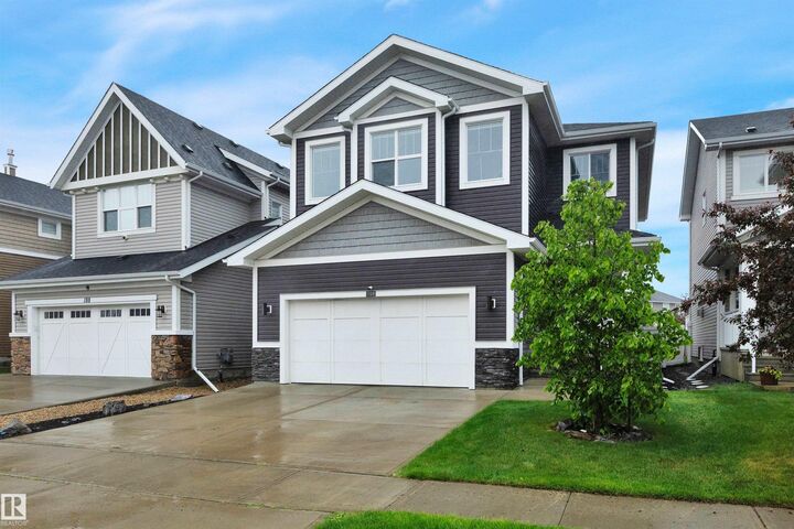 Property Photo:  186 Sheppard Circle  AB T9E 0T4 