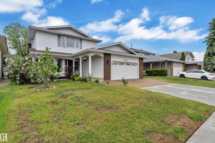 Property Photo:  10532 154 Avenue NW  AB T5X 5A9 