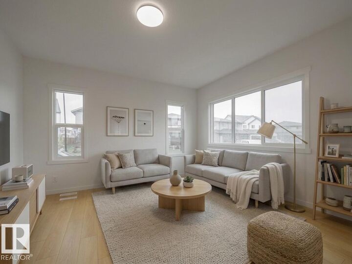 Property Photo:  2420 205 Street NW  AB T6M 1N6 