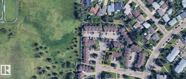 Property Photo:  5538 145 Avenue NW  AB T5A 3R3 