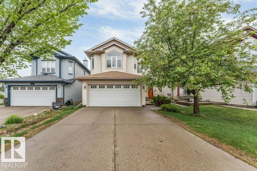 Photo de la propriété:  16315 55 Street NW  AB T5Y 3K9 