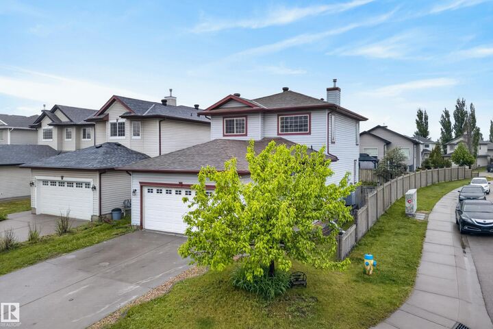 Property Photo: 3972 McMullen Green Green SW AB T6W 1S7