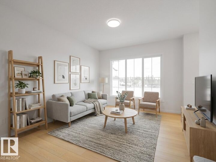 Property Photo:  328 172 Avenue NW  AB T5Y 4G8 