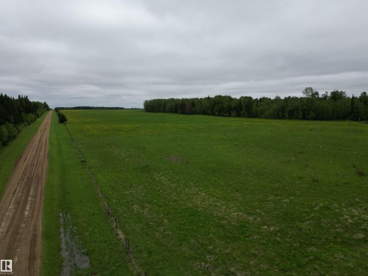 Property Photo:  Rr231a Twp 682  AB T0G 0R0 