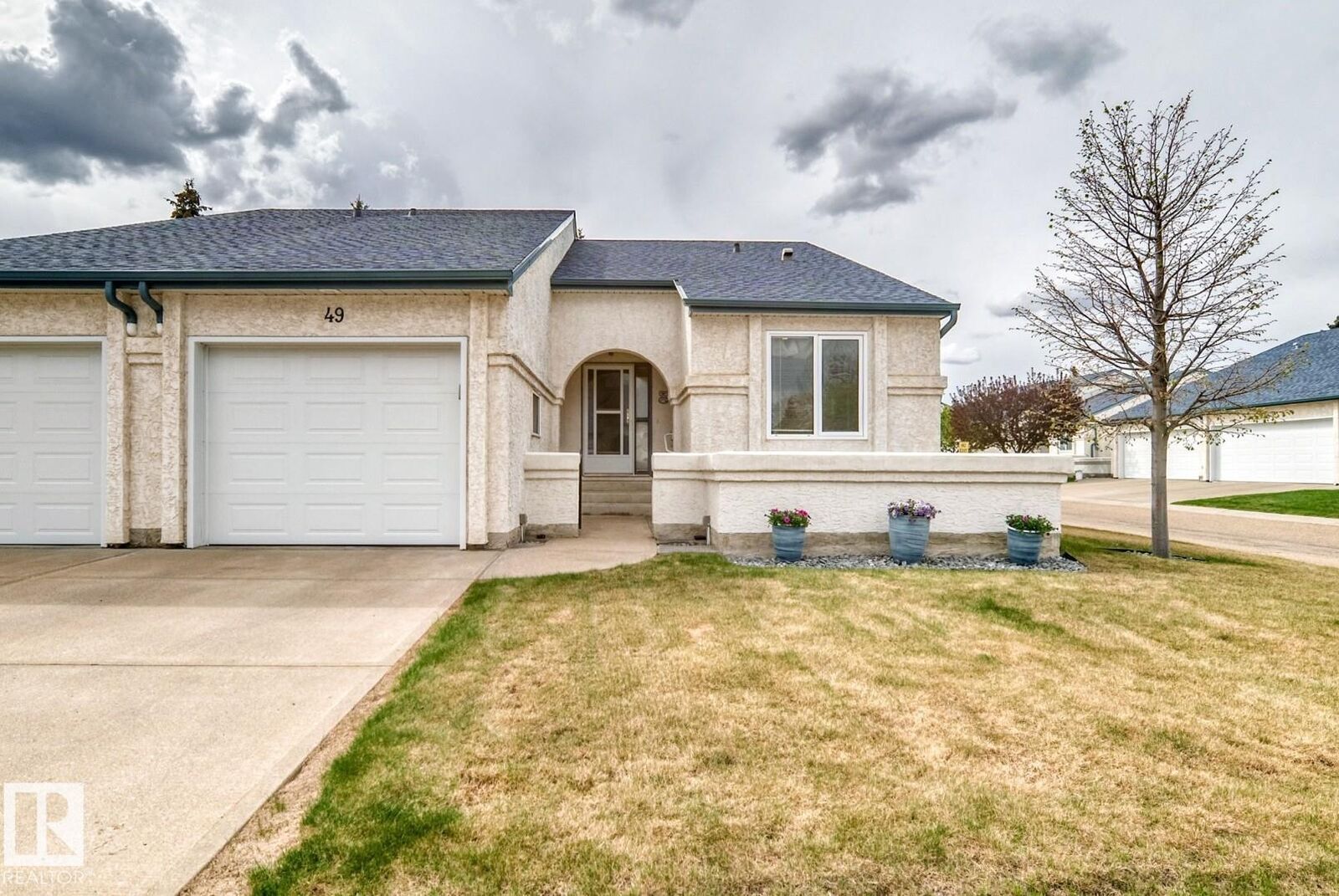 Property Photo:  9718 176 Street NW 49  AB T5T 6B8 