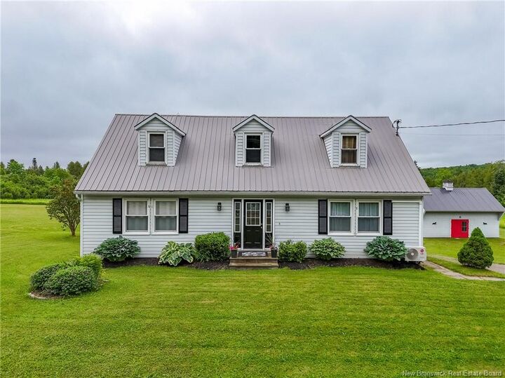Property Photo:  419 Beardsley Road  NB E7M 4G8 