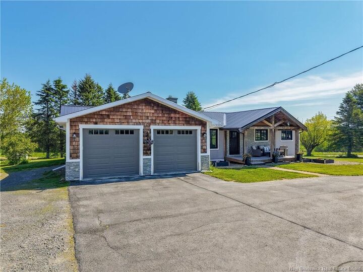 Property Photo: 1252 Route 3 NB E6K 3W6