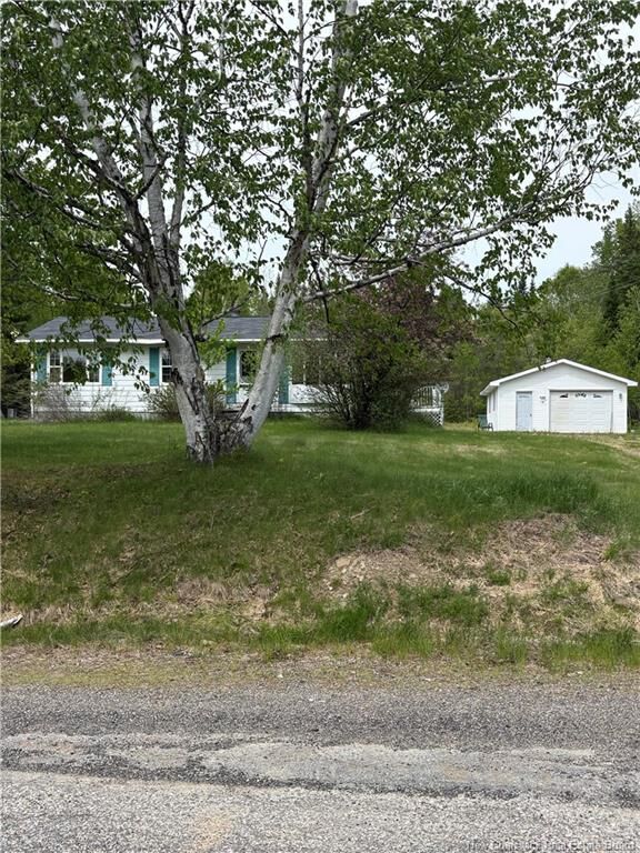 Property Photo:  2687 Hwy 108  NB E9E 2N2 