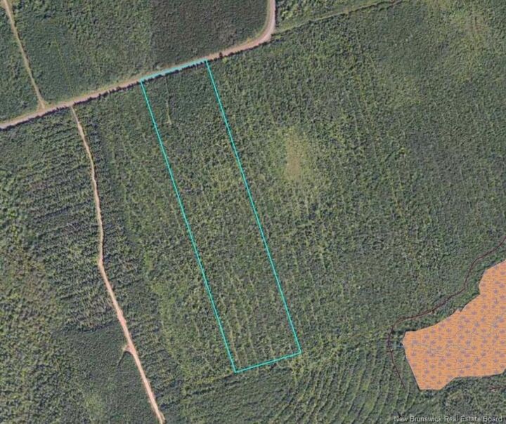 Property Photo:  Lot Leonard Road  NB E4Z 5A9 