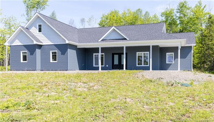 Property Photo:  29 Boutot Lane  NB E3Z 0C7 