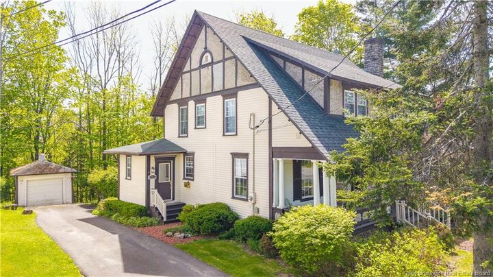Property Photo:  96 Union Street  NB E3L 1V5 