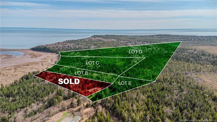 Lot C Old Shore Road — photo 1