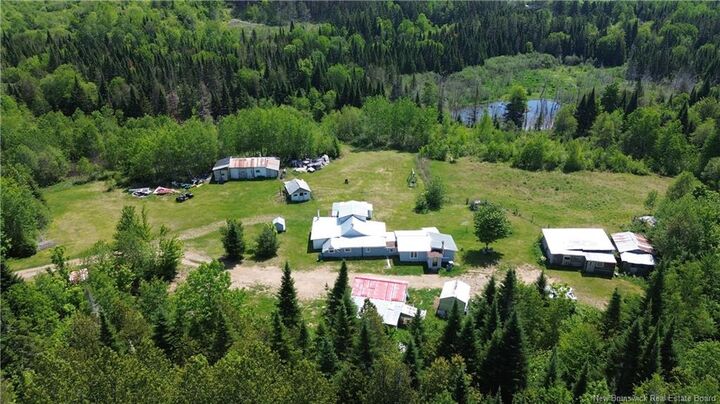 Property Photo:  7349 104 Route  NB E7L 3M7 