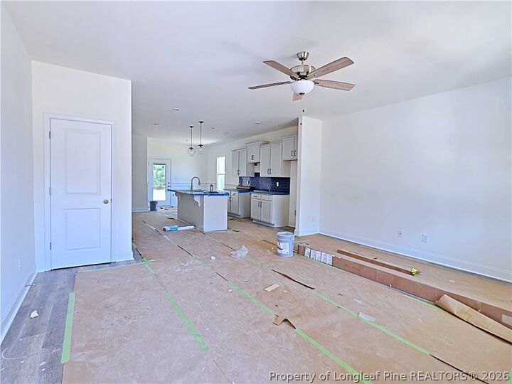 Property Photo: 6456 Rannock Drive NC 28304
