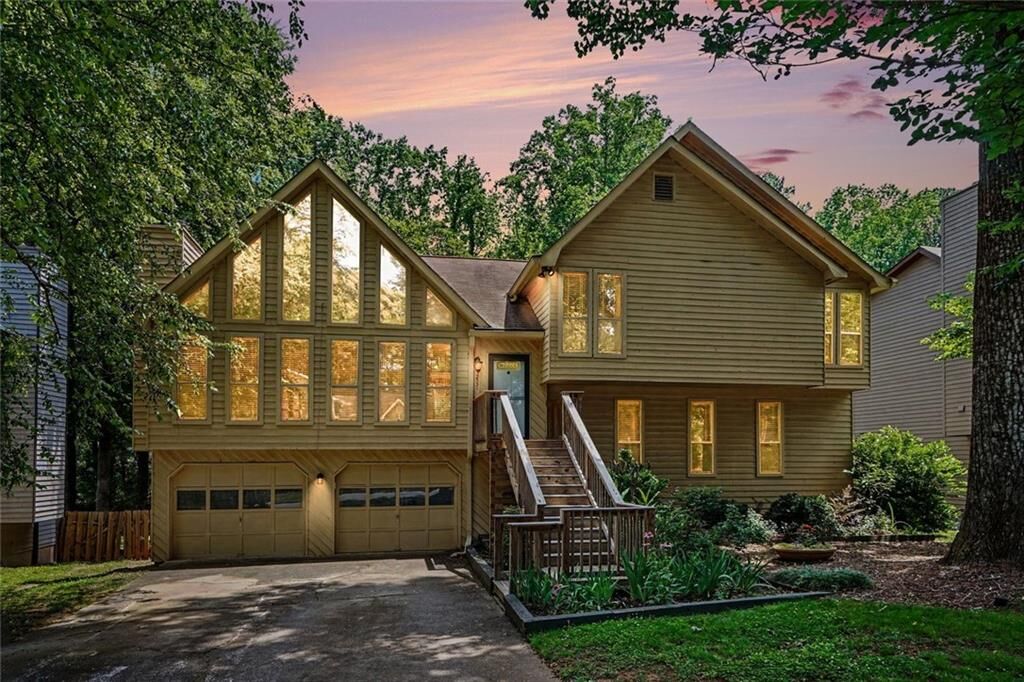 Property Photo:  2531 Deer Isle Cove  GA 30044 