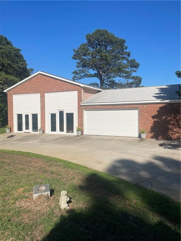 Property Photo:  1378 Amber Stapp Studdard Road  GA 30025 