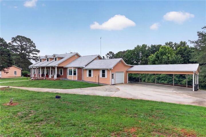 Property Photo:  1378 Amber Stapp Studdard Road  GA 30025 