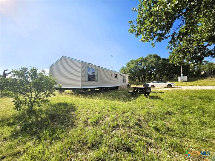 Property Photo:  100 Reavis Drive  TX 76539 