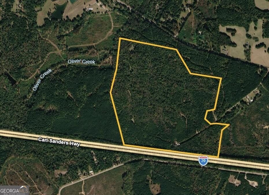 Property Photo:  0 Pear Orchard Road  GA 30642 