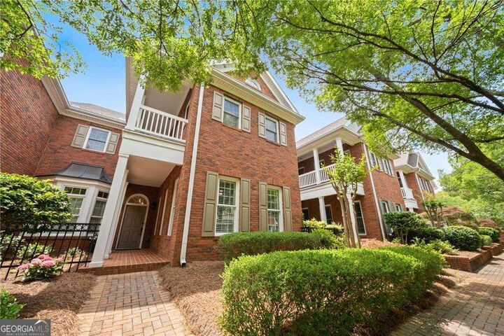 Property Photo:  8440 Parker Place  GA 30076 