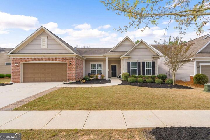 Property Photo:  113 Marigold Court  GA 30223 