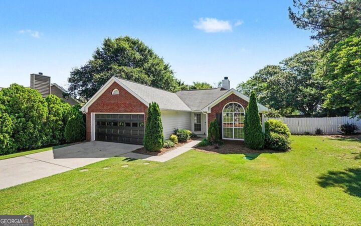 Property Photo: 1545 Quail Point Run GA 30548