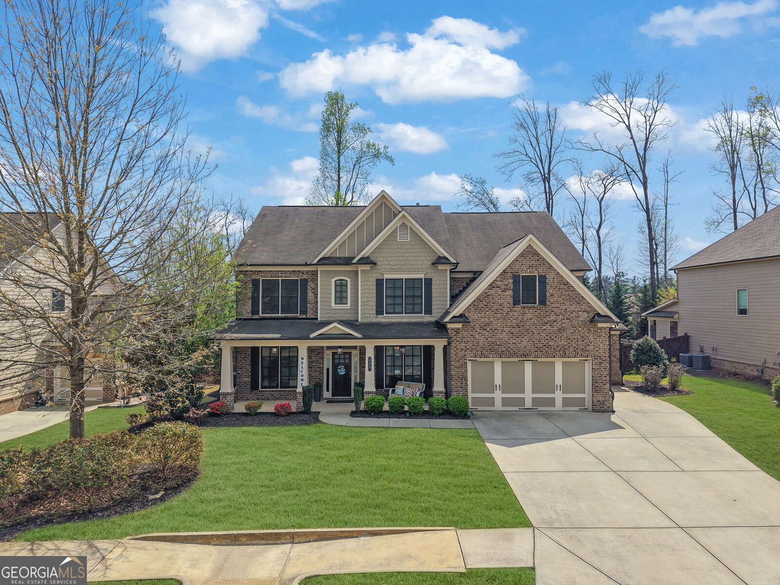 Property Photo: 425 Blackwell Bend GA 30004