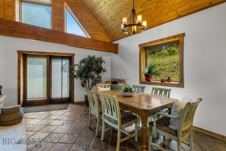 Property Photo:  3395 Trail Creek Road  MT 59715 