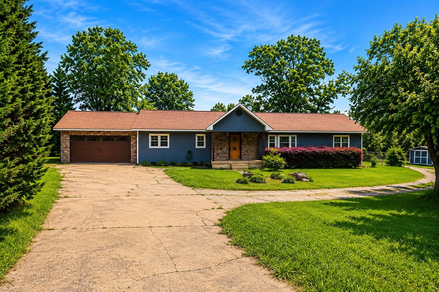 Property Photo: 1337 Highway 41 GA 30736