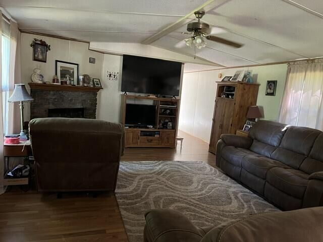 Property Photo: 362 Cullen Savage Road TN 37365