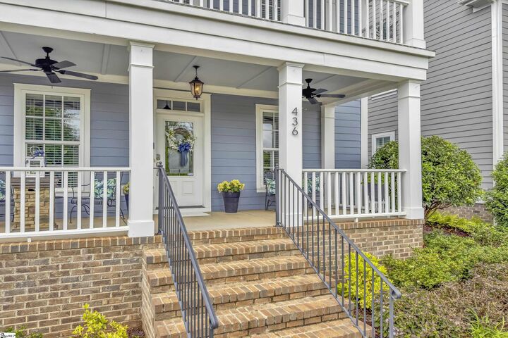 Property Photo: 436 Rocky Slope Road SC 29607
