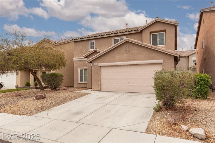 Property Photo: 275 Calvino Avenue NV 89183