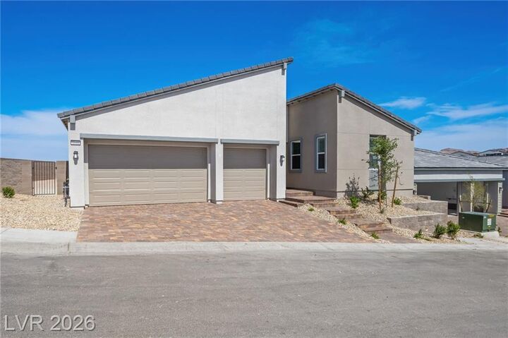 Property Photo:  1666 Portofino Falls Place  NV 89011 