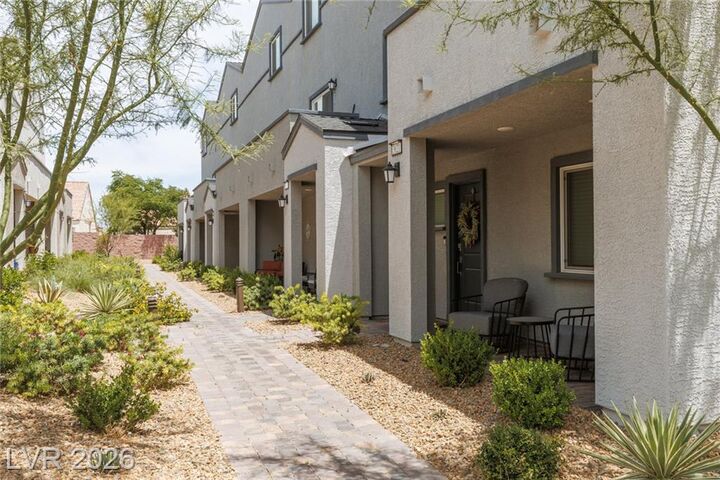 Property Photo:  3629 Pinot Court N/A  NV 89129 