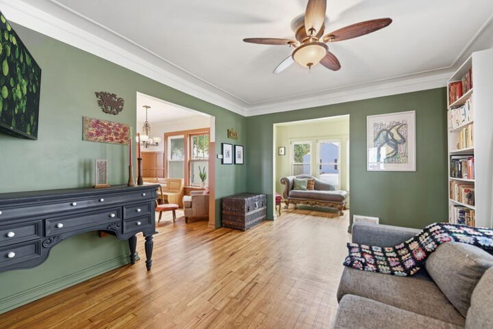 Property Photo: 1616 Lafayette Street IN 46360