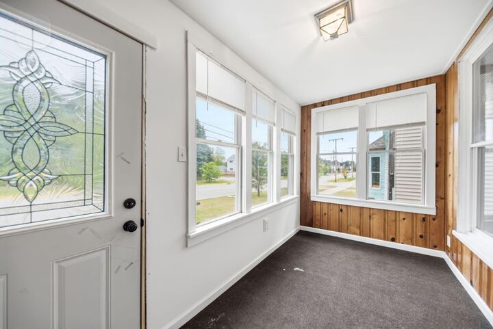 Property Photo: 1202 Washington Street IN 46360